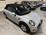 USED 2017 17 MINI CONVERTIBLE 1.5 Cooper Euro 6 (s/s) 2dr *FAST FINANCE*ULTRA LOW MILES*