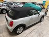 USED 2017 17 MINI CONVERTIBLE 1.5 Cooper Euro 6 (s/s) 2dr *FAST FINANCE*ULTRA LOW MILES*