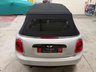 USED 2017 17 MINI CONVERTIBLE 1.5 Cooper Euro 6 (s/s) 2dr *FAST FINANCE*ULTRA LOW MILES*