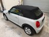 USED 2017 17 MINI CONVERTIBLE 1.5 Cooper Euro 6 (s/s) 2dr *FAST FINANCE*ULTRA LOW MILES*