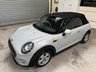 USED 2017 17 MINI CONVERTIBLE 1.5 Cooper Euro 6 (s/s) 2dr *FAST FINANCE*ULTRA LOW MILES*