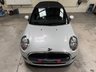 USED 2017 17 MINI CONVERTIBLE 1.5 Cooper Euro 6 (s/s) 2dr *FAST FINANCE*ULTRA LOW MILES*