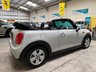USED 2017 17 MINI CONVERTIBLE 1.5 Cooper Euro 6 (s/s) 2dr *FAST FINANCE*ULTRA LOW MILES*