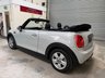 USED 2017 17 MINI CONVERTIBLE 1.5 Cooper Euro 6 (s/s) 2dr *FAST FINANCE*ULTRA LOW MILES*