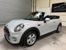 USED 2017 17 MINI CONVERTIBLE 1.5 Cooper Euro 6 (s/s) 2dr *FAST FINANCE*ULTRA LOW MILES*