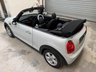 USED 2017 17 MINI CONVERTIBLE 1.5 Cooper Euro 6 (s/s) 2dr *FAST FINANCE*ULTRA LOW MILES*