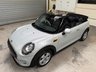 USED 2017 17 MINI CONVERTIBLE 1.5 Cooper Euro 6 (s/s) 2dr *FAST FINANCE*ULTRA LOW MILES*