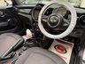 USED 2017 17 MINI CONVERTIBLE 1.5 Cooper Euro 6 (s/s) 2dr *FAST FINANCE*ULTRA LOW MILES*