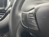 USED 2017 67 PEUGEOT 208 1.2 PureTech Black Edition Hatchback 3dr Petrol Manual Euro 6 (82 ps) EXCELLENT HISTORY + BLUETOOTH