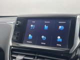 USED 2017 67 PEUGEOT 208 1.2 PureTech Black Edition Hatchback 3dr Petrol Manual Euro 6 (82 ps) EXCELLENT HISTORY + BLUETOOTH