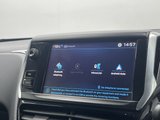 USED 2017 67 PEUGEOT 208 1.2 PureTech Black Edition Hatchback 3dr Petrol Manual Euro 6 (82 ps) EXCELLENT HISTORY + BLUETOOTH