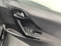 USED 2017 67 PEUGEOT 208 1.2 PureTech Black Edition Hatchback 3dr Petrol Manual Euro 6 (82 ps) EXCELLENT HISTORY + BLUETOOTH