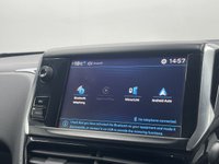 USED 2017 67 PEUGEOT 208 1.2 PureTech Black Edition Hatchback 3dr Petrol Manual Euro 6 (82 ps) EXCELLENT HISTORY + BLUETOOTH