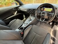 USED 2021 71 AUDI TT 2.0 TFSI 45 Sport Edition Coupe 3dr Petrol S Tronic Euro 6 (s/s) (245 ps) 