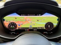 USED 2021 71 AUDI TT 2.0 TFSI 45 Sport Edition Coupe 3dr Petrol S Tronic Euro 6 (s/s) (245 ps) 