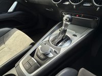 USED 2021 71 AUDI TT 2.0 TFSI 45 Sport Edition Coupe 3dr Petrol S Tronic Euro 6 (s/s) (245 ps) 