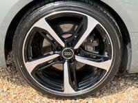 USED 2021 71 AUDI TT 2.0 TFSI 45 Sport Edition Coupe 3dr Petrol S Tronic Euro 6 (s/s) (245 ps) 