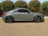 USED 2021 71 AUDI TT 2.0 TFSI 45 Sport Edition Coupe 3dr Petrol S Tronic Euro 6 (s/s) (245 ps) 