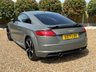 USED 2021 71 AUDI TT 2.0 TFSI 45 Sport Edition Coupe 3dr Petrol S Tronic Euro 6 (s/s) (245 ps) 