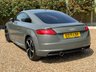USED 2021 71 AUDI TT 2.0 TFSI 45 Sport Edition Coupe 3dr Petrol S Tronic Euro 6 (s/s) (245 ps) 
