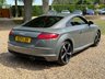 USED 2021 71 AUDI TT 2.0 TFSI 45 Sport Edition Coupe 3dr Petrol S Tronic Euro 6 (s/s) (245 ps) 