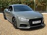 USED 2021 71 AUDI TT 2.0 TFSI 45 Sport Edition Coupe 3dr Petrol S Tronic Euro 6 (s/s) (245 ps) 