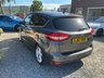 USED 2017 67 FORD C-MAX 1.5 TDCi Titanium X MPV 5dr Diesel Powershift Euro 6 (s/s) (120 ps) Very Low Mileage