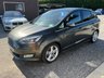 USED 2017 67 FORD C-MAX 1.5 TDCi Titanium X MPV 5dr Diesel Powershift Euro 6 (s/s) (120 ps) Very Low Mileage