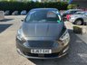 USED 2017 67 FORD C-MAX 1.5 TDCi Titanium X MPV 5dr Diesel Powershift Euro 6 (s/s) (120 ps) Very Low Mileage