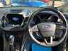 USED 2017 67 FORD C-MAX 1.5 TDCi Titanium X MPV 5dr Diesel Powershift Euro 6 (s/s) (120 ps) Very Low Mileage