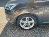 USED 2017 67 FORD C-MAX 1.5 TDCi Titanium X MPV 5dr Diesel Powershift Euro 6 (s/s) (120 ps) Very Low Mileage