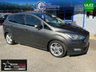 USED 2017 67 FORD C-MAX 1.5 TDCi Titanium X MPV 5dr Diesel Powershift Euro 6 (s/s) (120 ps) Very Low Mileage
