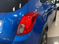 USED 2014 14 VAUXHALL MOKKA 1.7 CDTi SE SUV 5dr Diesel Manual 4WD Euro 5 (s/s) (130 ps) 11 SERVICES, STUNNING BLUE 4x4 + TOP OF THE RANGE MOKKA, 11 SERVICES