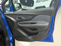 USED 2014 14 VAUXHALL MOKKA 1.7 CDTi SE SUV 5dr Diesel Manual 4WD Euro 5 (s/s) (130 ps) 11 SERVICES, STUNNING BLUE 4x4 + TOP OF THE RANGE MOKKA, 11 SERVICES
