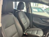 USED 2014 14 VAUXHALL MOKKA 1.7 CDTi SE SUV 5dr Diesel Manual 4WD Euro 5 (s/s) (130 ps) 11 SERVICES, STUNNING BLUE 4x4 + TOP OF THE RANGE MOKKA, 11 SERVICES
