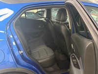 USED 2014 14 VAUXHALL MOKKA 1.7 CDTi SE SUV 5dr Diesel Manual 4WD Euro 5 (s/s) (130 ps) 11 SERVICES, STUNNING BLUE 4x4 + TOP OF THE RANGE MOKKA, 11 SERVICES