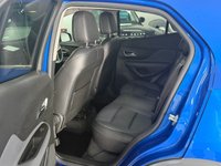 USED 2014 14 VAUXHALL MOKKA 1.7 CDTi SE SUV 5dr Diesel Manual 4WD Euro 5 (s/s) (130 ps) 11 SERVICES, STUNNING BLUE 4x4 + TOP OF THE RANGE MOKKA, 11 SERVICES