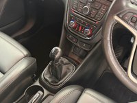 USED 2014 14 VAUXHALL MOKKA 1.7 CDTi SE SUV 5dr Diesel Manual 4WD Euro 5 (s/s) (130 ps) 11 SERVICES, STUNNING BLUE 4x4 + TOP OF THE RANGE MOKKA, 11 SERVICES