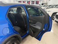 USED 2014 14 VAUXHALL MOKKA 1.7 CDTi SE SUV 5dr Diesel Manual 4WD Euro 5 (s/s) (130 ps) 11 SERVICES, STUNNING BLUE 4x4 + TOP OF THE RANGE MOKKA, 11 SERVICES
