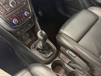 USED 2014 14 VAUXHALL MOKKA 1.7 CDTi SE SUV 5dr Diesel Manual 4WD Euro 5 (s/s) (130 ps) 11 SERVICES, STUNNING BLUE 4x4 + TOP OF THE RANGE MOKKA, 11 SERVICES