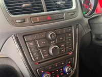 USED 2014 14 VAUXHALL MOKKA 1.7 CDTi SE SUV 5dr Diesel Manual 4WD Euro 5 (s/s) (130 ps) 11 SERVICES, STUNNING BLUE 4x4 + TOP OF THE RANGE MOKKA, 11 SERVICES