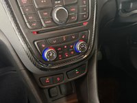 USED 2014 14 VAUXHALL MOKKA 1.7 CDTi SE SUV 5dr Diesel Manual 4WD Euro 5 (s/s) (130 ps) 11 SERVICES, STUNNING BLUE 4x4 + TOP OF THE RANGE MOKKA, 11 SERVICES