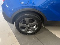 USED 2014 14 VAUXHALL MOKKA 1.7 CDTi SE SUV 5dr Diesel Manual 4WD Euro 5 (s/s) (130 ps) 11 SERVICES, STUNNING BLUE 4x4 + TOP OF THE RANGE MOKKA, 11 SERVICES