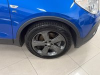 USED 2014 14 VAUXHALL MOKKA 1.7 CDTi SE SUV 5dr Diesel Manual 4WD Euro 5 (s/s) (130 ps) 11 SERVICES, STUNNING BLUE 4x4 + TOP OF THE RANGE MOKKA, 11 SERVICES