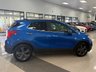 USED 2014 14 VAUXHALL MOKKA 1.7 CDTi SE SUV 5dr Diesel Manual 4WD Euro 5 (s/s) (130 ps) 11 SERVICES, STUNNING BLUE 4x4 + TOP OF THE RANGE MOKKA, 11 SERVICES