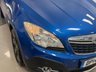 USED 2014 14 VAUXHALL MOKKA 1.7 CDTi SE SUV 5dr Diesel Manual 4WD Euro 5 (s/s) (130 ps) 11 SERVICES, STUNNING BLUE 4x4 + TOP OF THE RANGE MOKKA, 11 SERVICES