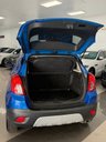 USED 2014 14 VAUXHALL MOKKA 1.7 CDTi SE SUV 5dr Diesel Manual 4WD Euro 5 (s/s) (130 ps) 11 SERVICES, STUNNING BLUE 4x4 + TOP OF THE RANGE MOKKA, 11 SERVICES