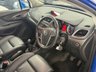USED 2014 14 VAUXHALL MOKKA 1.7 CDTi SE SUV 5dr Diesel Manual 4WD Euro 5 (s/s) (130 ps) 11 SERVICES, STUNNING BLUE 4x4 + TOP OF THE RANGE MOKKA, 11 SERVICES