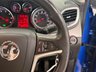 USED 2014 14 VAUXHALL MOKKA 1.7 CDTi SE SUV 5dr Diesel Manual 4WD Euro 5 (s/s) (130 ps) 11 SERVICES, STUNNING BLUE 4x4 + TOP OF THE RANGE MOKKA, 11 SERVICES