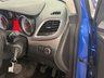 USED 2014 14 VAUXHALL MOKKA 1.7 CDTi SE SUV 5dr Diesel Manual 4WD Euro 5 (s/s) (130 ps) 11 SERVICES, STUNNING BLUE 4x4 + TOP OF THE RANGE MOKKA, 11 SERVICES